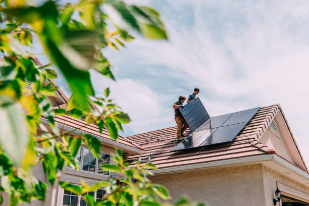 Best Emergency Roof Repair Services  in Hoosick Falls, NY
